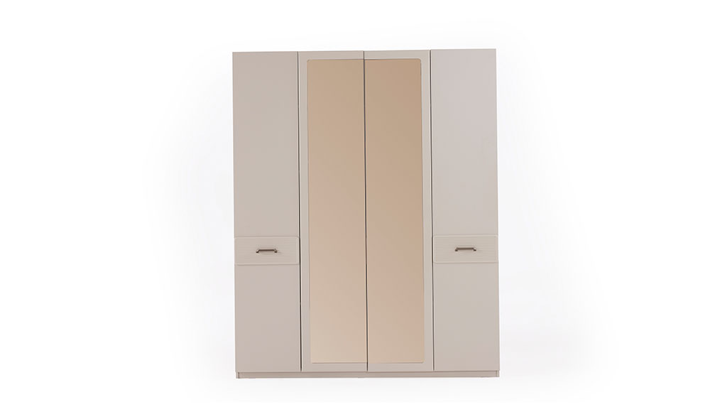 NOTA (LD) GİYİNME ODASI